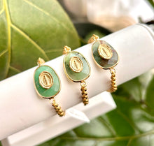 Load image into Gallery viewer, Mary Intaglio Bracelets