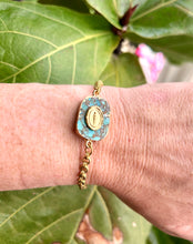 Load image into Gallery viewer, Mary Intaglio Bracelets