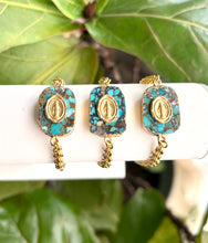 Load image into Gallery viewer, Mary Intaglio Bracelets