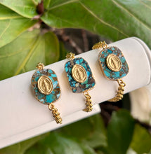 Load image into Gallery viewer, Mary Intaglio Bracelets