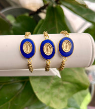 Load image into Gallery viewer, Mary Intaglio Bracelets