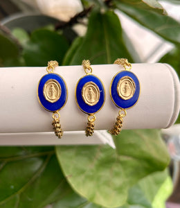 Mary Intaglio Bracelets