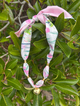 Load image into Gallery viewer, Scarf Necklace