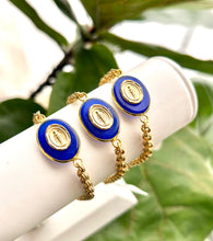 Load image into Gallery viewer, Mary Intaglio Bracelets