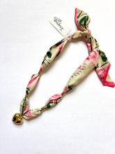 Load image into Gallery viewer, Scarf Necklace