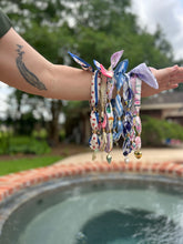 Load image into Gallery viewer, Scarf Necklace