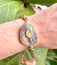 Load image into Gallery viewer, Mary Intaglio Bracelets